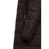 Miniaturansicht: Cavallo Maxi-Mantel CAVALDENI &ndash; Ansicht 4