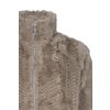 Miniaturansicht: Cavallo Minkfleece-Blouson CAVALDEA &ndash; Ansicht 3