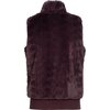 Miniaturansicht: Cavallo Minkfleece-Weste CAVALDIYA &ndash; Ansicht 4
