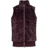 Miniaturansicht: Cavallo Minkfleece-Weste CAVALDIYA &ndash; Ansicht 1