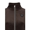Miniaturansicht: Cavallo Stehkragenjacke CAVALDETTA in Kunstwildleder-Optik &ndash; Ansicht 4