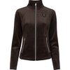 Miniaturansicht: Cavallo Stehkragenjacke CAVALDETTA in Kunstwildleder-Optik &ndash; Ansicht 1