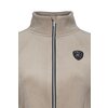 Miniaturansicht: Cavallo Stehkragenjacke CAVALDETTA in Kunstwildleder-Optik &ndash; Ansicht 4