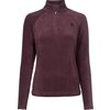 Miniaturansicht: Cavallo Half-Zip Longsleeve CAVALDASHA &ndash; Ansicht 2