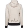 Miniaturansicht: Cavallo Sweatjacke CAVALDELMI &ndash; Ansicht 4