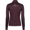Miniaturansicht: Cavallo Stehkragenshirt CAVALDUENS &ndash; Ansicht 4