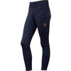 Miniaturansicht: Covalliero Fullgrip Reitlegging für Kinder &ndash; Ansicht 1