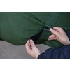 Miniaturansicht: Covalliero Abschwitzdecke mit Halsteil &ndash; Ansicht 6