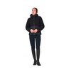 Miniaturansicht: EQUESTRO Funktionsjacke mit Teddyfleece für Damen &ndash; Ansicht 3