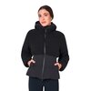 Miniaturansicht: EQUESTRO Funktionsjacke mit Teddyfleece für Damen &ndash; Ansicht 4