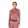 Miniaturansicht: EQUESTRO Langarm-Funktionsshirt für Damen &ndash; Ansicht 4