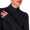 Miniaturansicht: EQUESTRO Langarm-Funktionsshirt für Damen &ndash; Ansicht 5