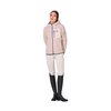 Miniaturansicht: EQUESTRO Teddyfleece-Jacke für Damen &ndash; Ansicht 3