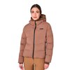 Miniaturansicht: EQUESTRO Steppjacke mit Kapuze für Damen &ndash; Ansicht 3