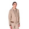 Miniaturansicht: EQUESTRO Sweatjacke für Damen &ndash; Ansicht 4