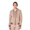 Miniaturansicht: EQUESTRO Sweatjacke für Damen &ndash; Ansicht 1