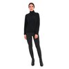 Miniaturansicht: EQUESTRO Fleece Langarmshirt für Damen &ndash; Ansicht 3