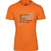 OKLAHOMA PREMIUM DENIM T-Shirt