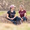 OKLAHOMA Jeans T-Shirt
