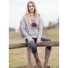 Miniaturansicht: OKLAHOMA Jeans Hoodie &ndash; Ansicht 1