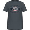 OKLAHOMA Jeans T-Shirt