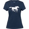 MUSTANG T-Shirt Style Loa