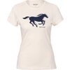 MUSTANG T-Shirt Style Loa