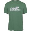 MUSTANG T-Shirt Style Austin