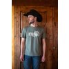 Miniaturansicht: MUSTANG T-Shirt Style Austin – Ansicht 2