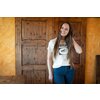 Miniaturansicht: MUSTANG T-Shirt Style Rosewood – Ansicht 3