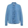 Miniaturansicht: MUSTANG Jeansbluse Style Sedana &ndash; Ansicht 1