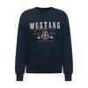 Miniaturansicht: MUSTANG Sweatshirt Style Auburn &ndash; Ansicht 1