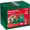 Miniaturansicht: AKO Trockenbatterie Alkaline Premium Line 9 Volt, 175Ah – Ansicht 1