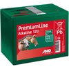 Miniaturansicht: AKO Trockenbatterie Alkaline Premium Line – Ansicht 1