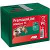 Miniaturansicht: AKO Trockenbatterie Alkaline Premium Line – Ansicht 1