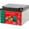 Miniaturansicht: AKO Batterie Premium AGM – Ansicht 1
