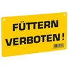 Miniaturansicht: KERBL Warnschild – Ansicht 1