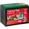 Miniaturansicht: AKO Trockenbatterie 9V/55Ah – Ansicht 1
