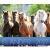 Miniaturansicht: Kalender Isländer &ndash; Ansicht 1