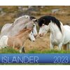 Kalender Isländer - Edition Boiselle