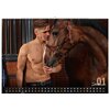 Miniaturansicht: Stallburschen-Kalender – Ansicht 2