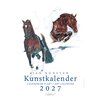 Miniaturansicht: Kunstkalender Pferde, Künster &ndash; Ansicht 1