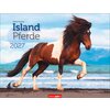 Miniaturansicht: Kalender Islandpferde &ndash; Ansicht 1