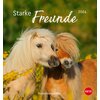 Kalender Pferde - Starke Freunde 2024