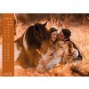 Kalender Pferdeliebe - Edition Boiselle