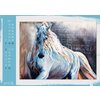 Kalender Barocke Pferde - Edition Boiselle