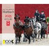 Miniaturansicht: Kalender Haupt- & Landgestüt Marbach – Ansicht 1