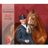 Miniaturansicht: Kalender Haupt- & Landgestüt Marbach &ndash; Ansicht 1