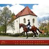 Kalender Haupt- & Landgestüt Marbach Edition Boiselle 2023