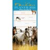 Miniaturansicht: Familienplaner Pferdeglück - Edition Boiselle 2026 – Ansicht 1